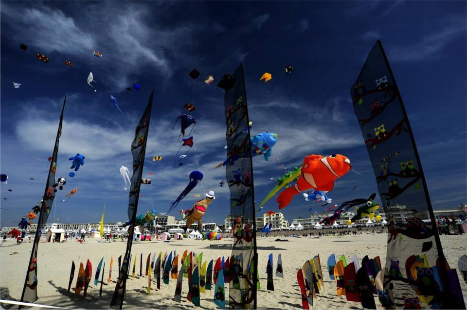 Rencontres berck mer