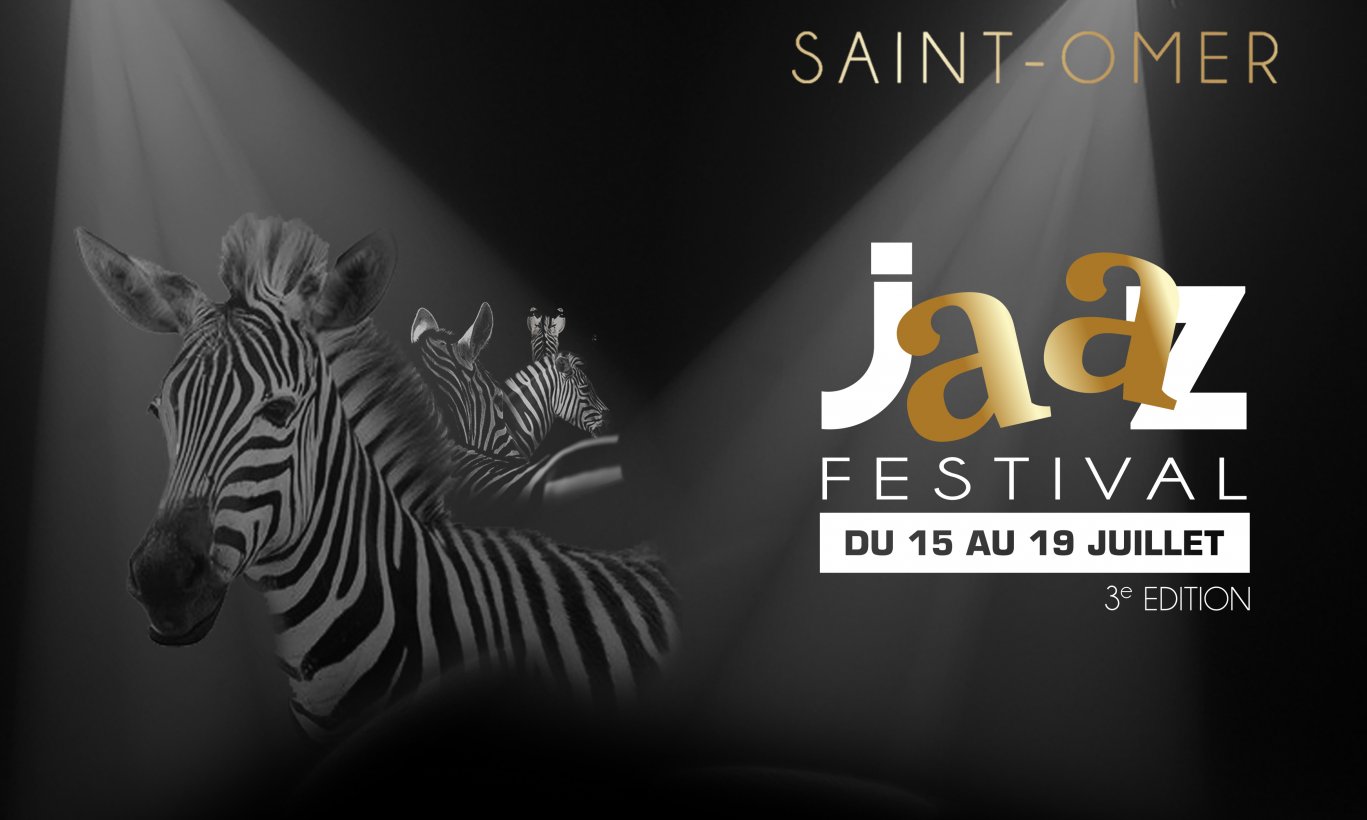 SAINTOMER JAAZ FESTIVAL Triplancar