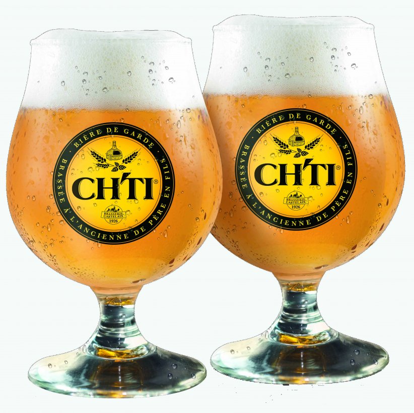 Brasserie Castelain Triplancar