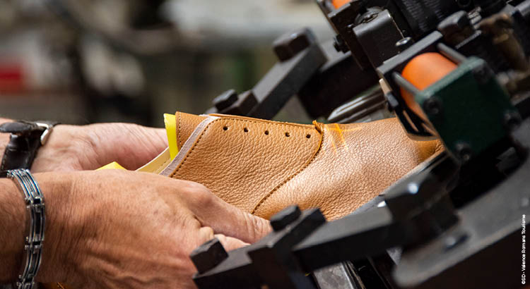 colisée chaussures avis