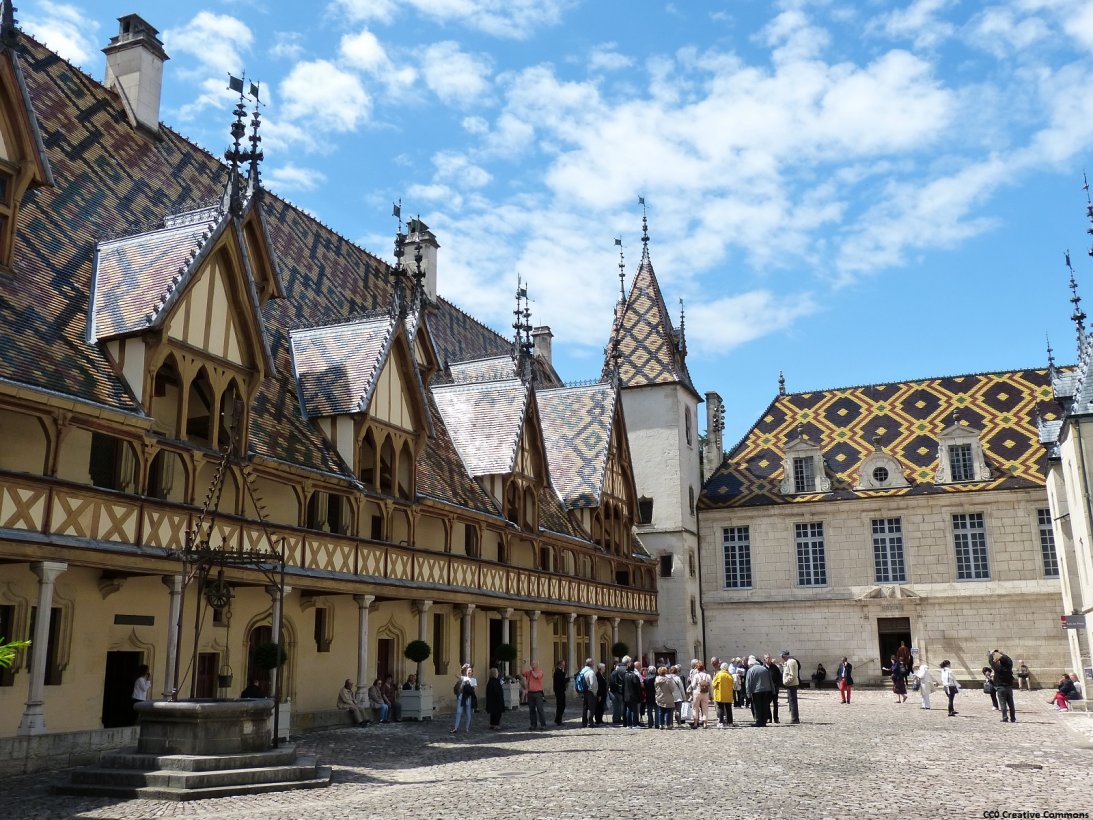 Moutarde de Bourgogne  La Côte d'or J'adore