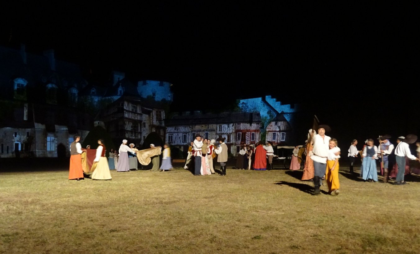 Tableau spectacle Lapalisse 3