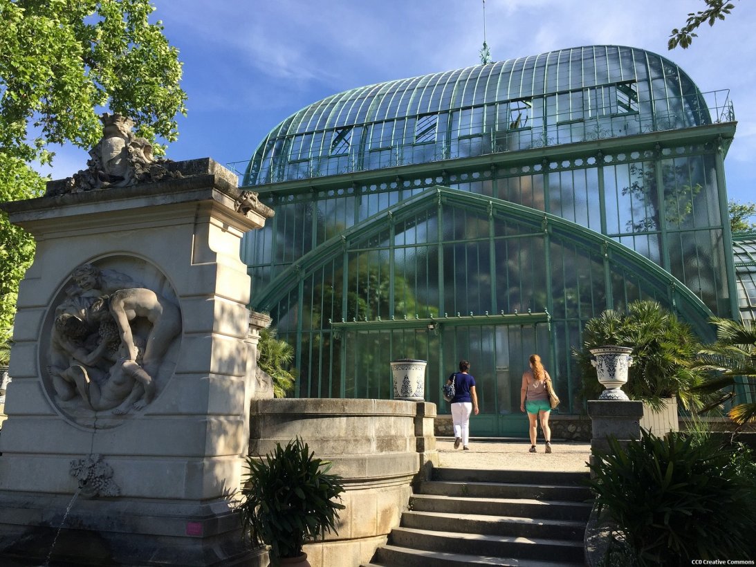 Roland Garros | Triplancar