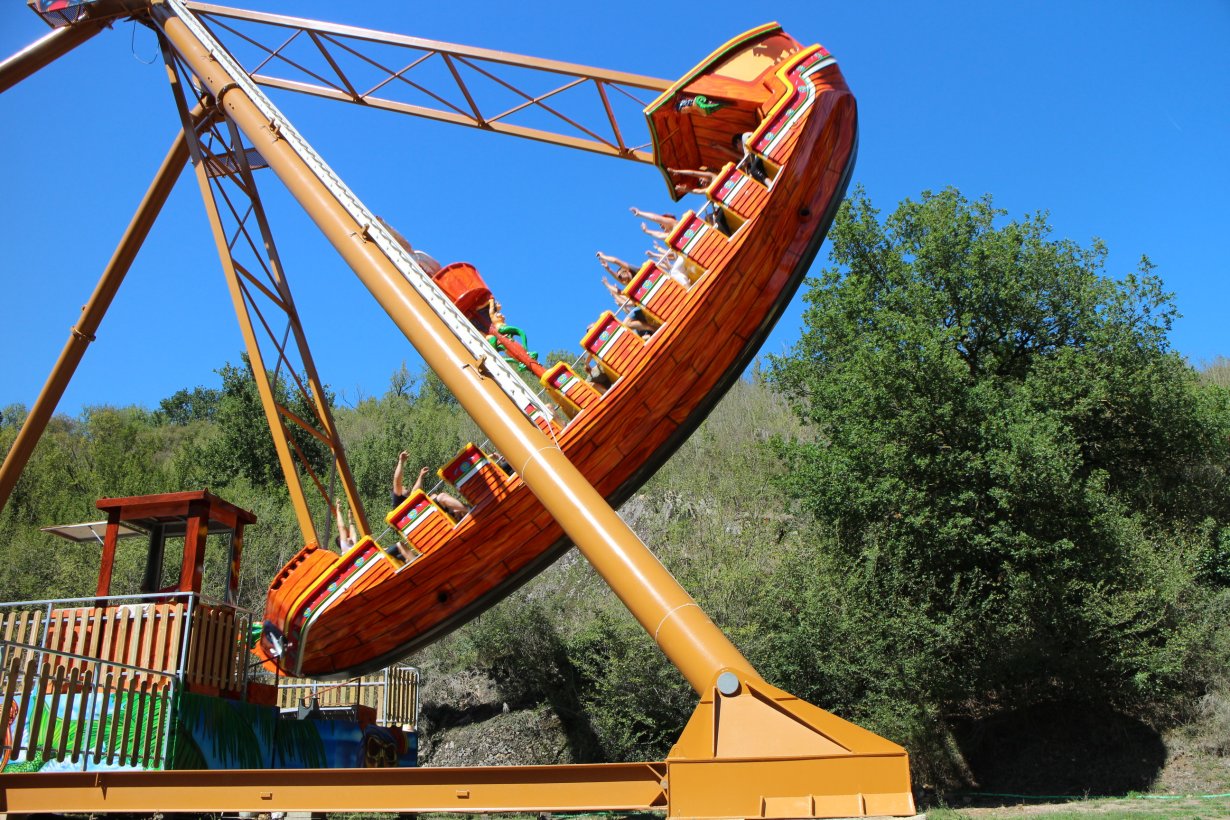 Parc De La Vallée Massais 79 Tarifs