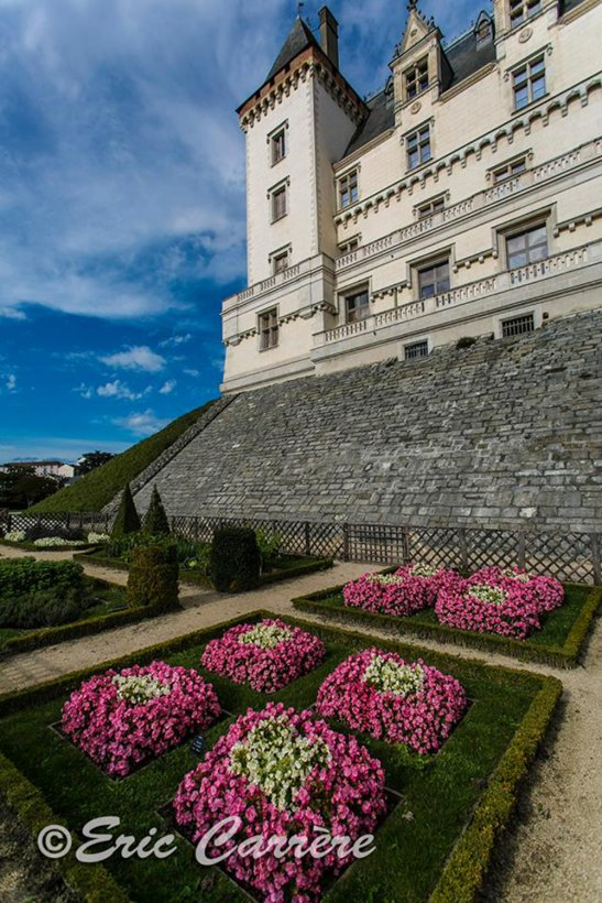 Musée national et domaine du château