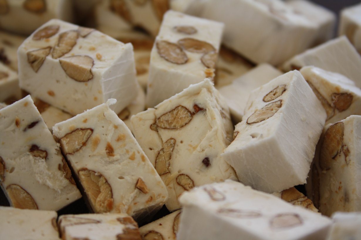 Nougat Maison André Boyer | Triplancar
