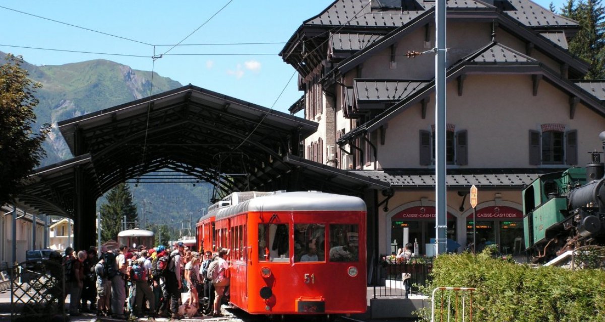 rail haute-savoie
