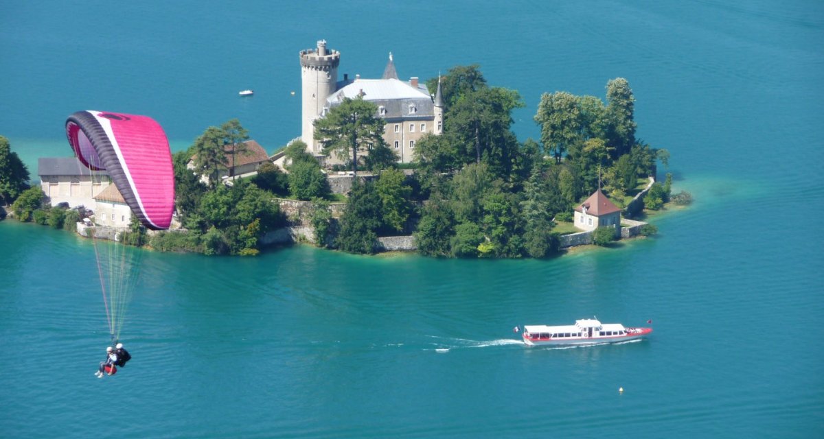 loisirs haute-savoie tourisme