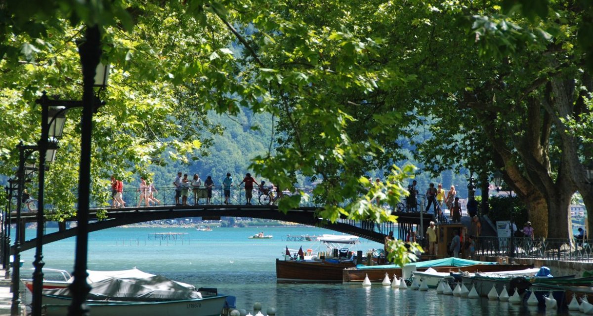 découvrir la haute-savoie