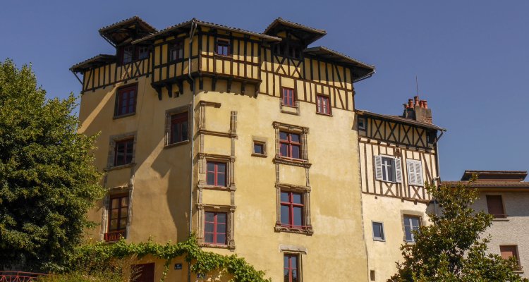 Centre historique de Tulle - OT Tulle en Corrèze