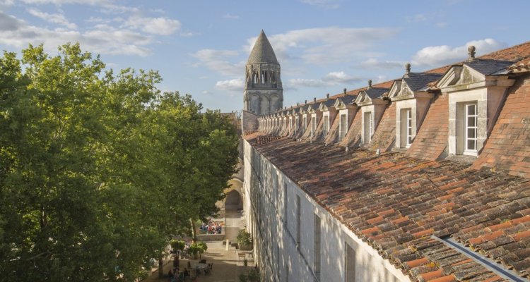 L'Abbaye Musicale, la Cité aux Dames