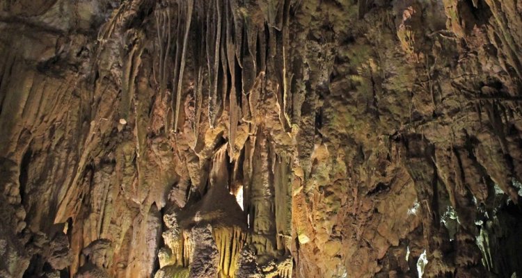 Goufre de la Fage