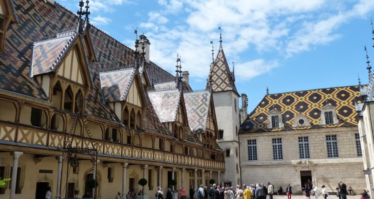 Hospices de Beaune