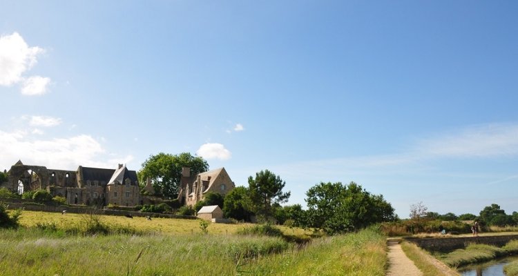 Abbaye de Beauport