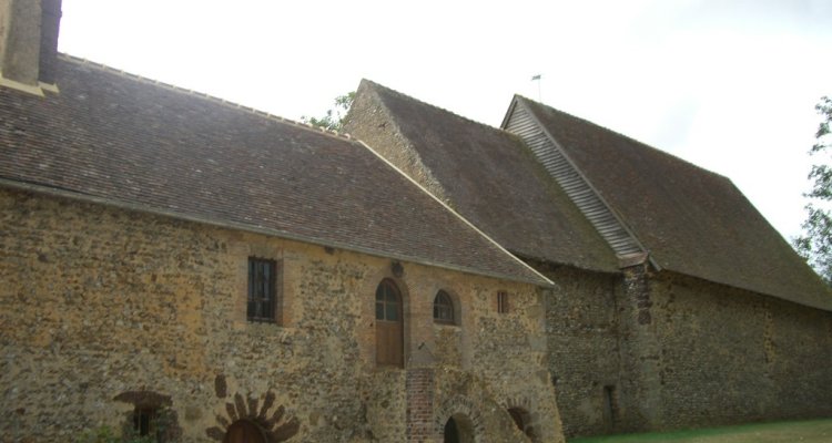 Château de la Gadelière