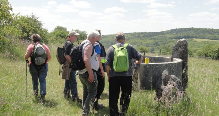 Des points de vue à découvrir 