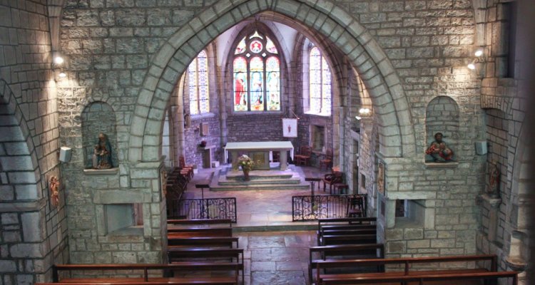 Église Saint-Symphorien