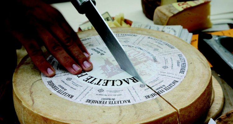 Visiter La Ferme du Ramier