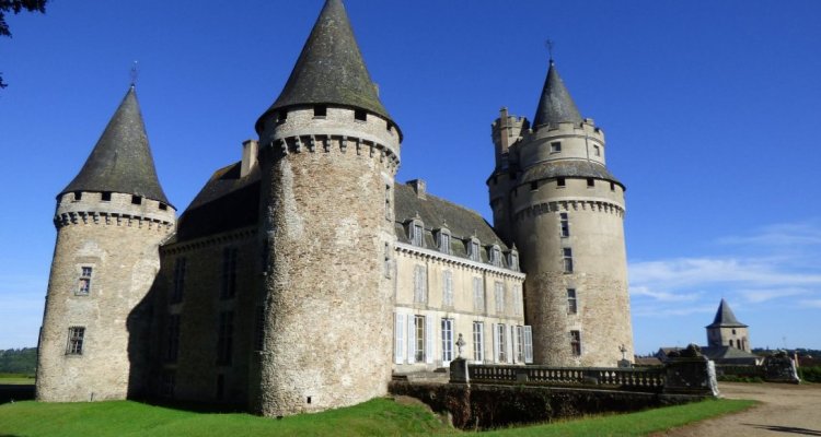 Château de Bonneval