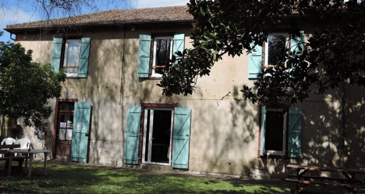 Découverte musée paysan d'emile