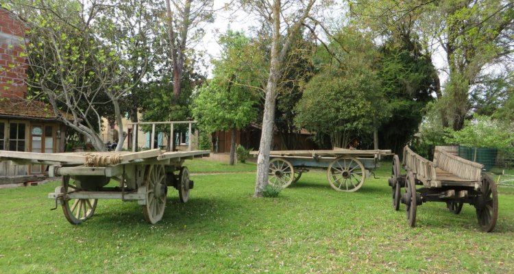 Musée paysan d'Emile