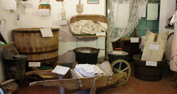 Visiter paysan d'emile simorre