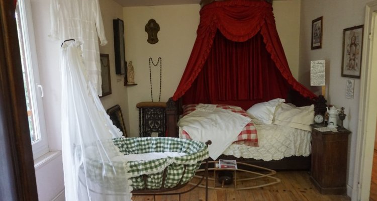 Musée paysan d'emile gers