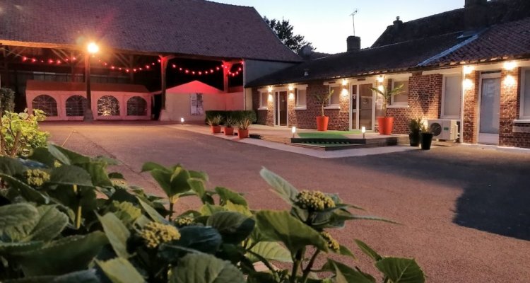 Les chocolats de Nicolas