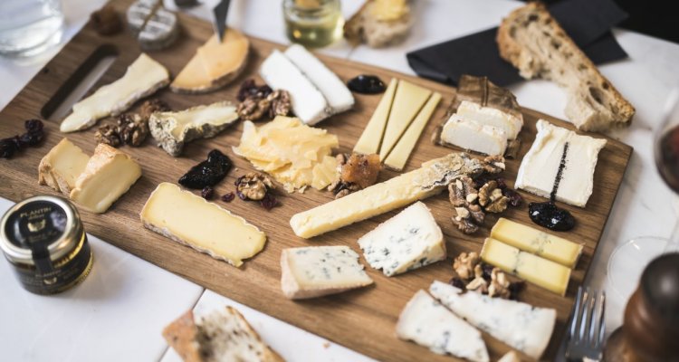 fromage Formaticus paris