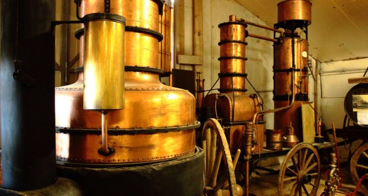 Visiter Ecomusée des Côteaux du Moulin