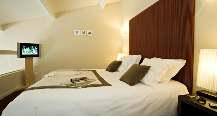 Suite Château de Pizay