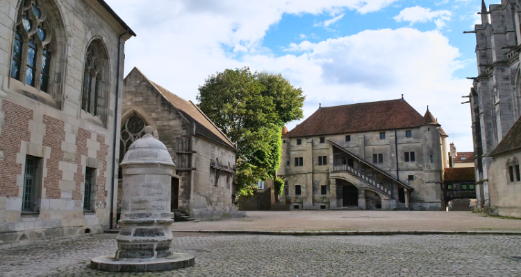 Tourisme groupe meaux
