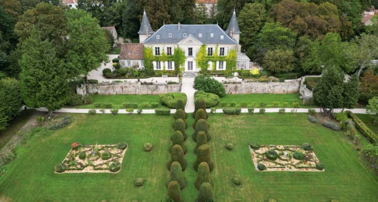 Domaine de Jean Claude Brialy
