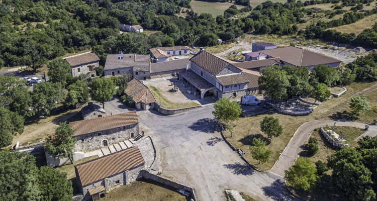 Le Domaine de Gaillac