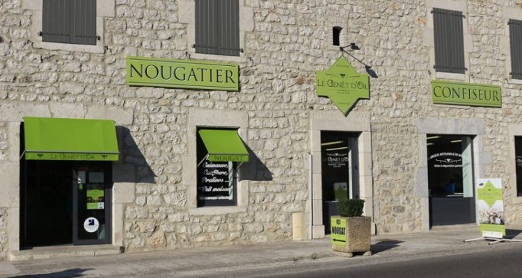 Notre Atelier - Boutique