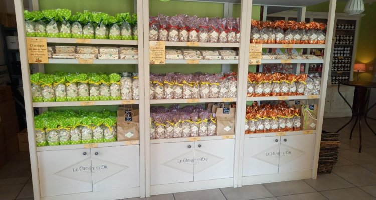 Notre Boutique