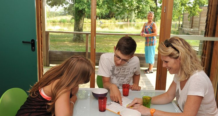 Adillons Vacances camping