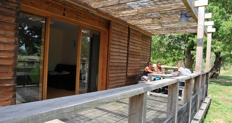 Adillons Vacances camping luche thouarsais