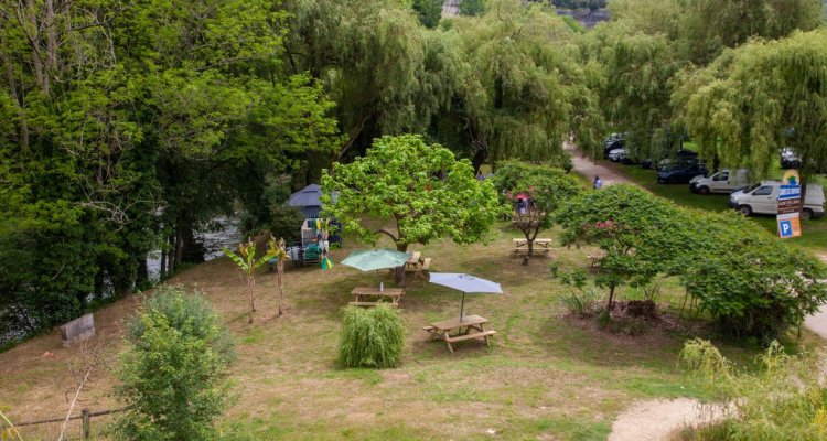 Location canoe dordogne
