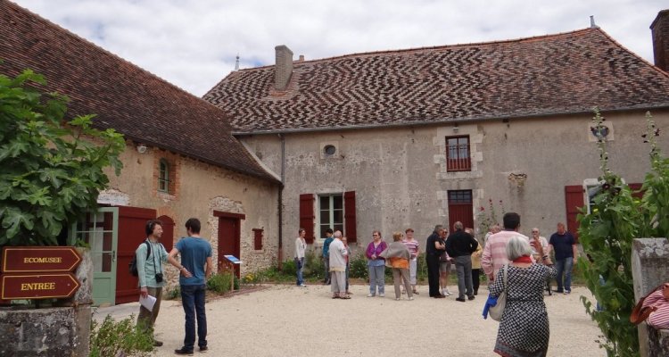 Ecomusée du Montmorillonnais