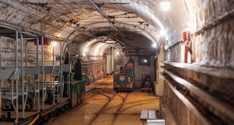 Découvrir fort de fermont