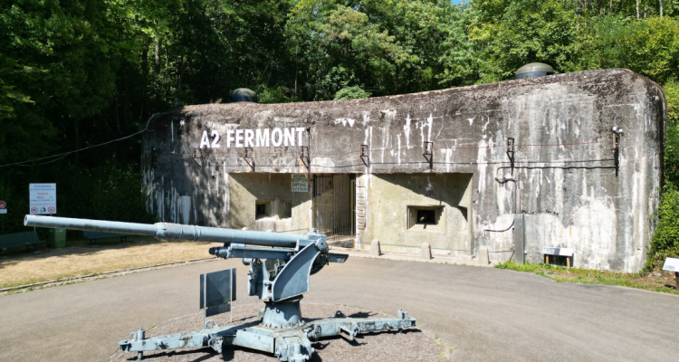 Fort de fermont