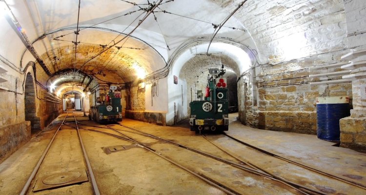 Fort de fermont meurthe et moselle