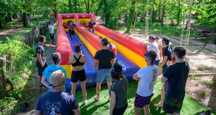 Olympiades Séminaire