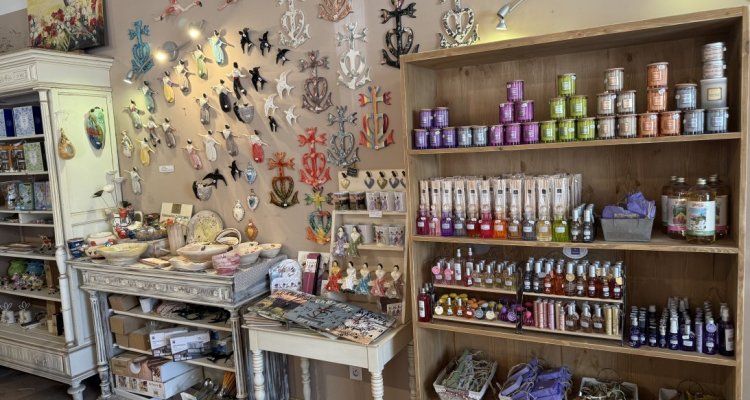 Produits Régionaux, idée cadeaux, produits du terroir