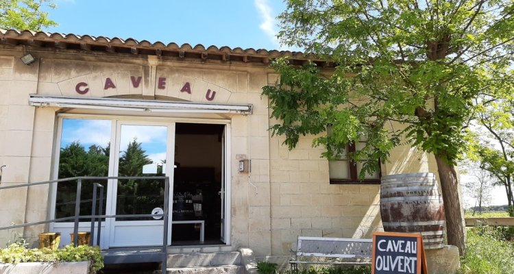 La Boutique du Domaine