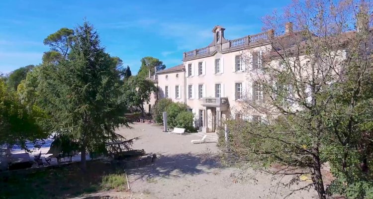 Château Auzias Paretlongue, domaine viticole, visite et dégustation proche de Carcassonne