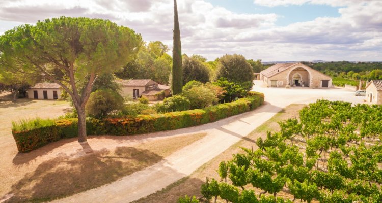 Parcours de la visite