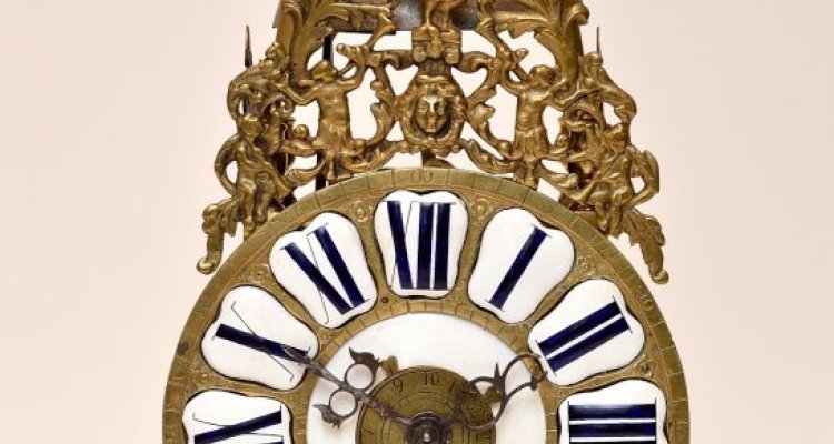 Découvrir Musée de l'Horlogerie et du Décolletage