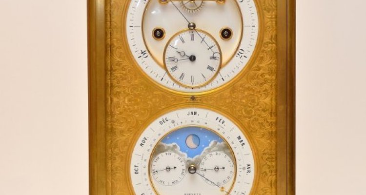 Visite Musée de l'Horlogerie et du Décolletage